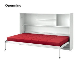 Gorl New folding wall bed mechanism hardware bed wall CF094M / CF124M