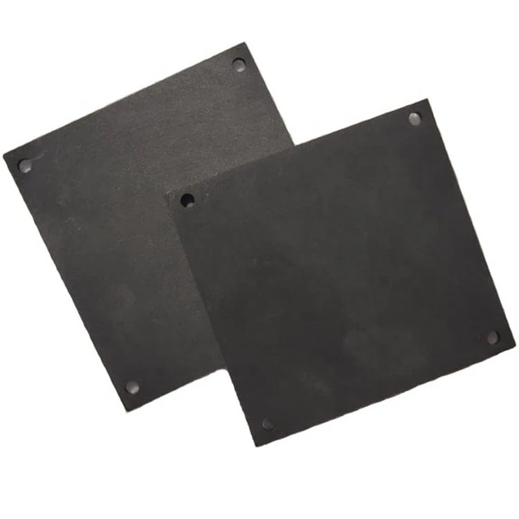 graphite billet for sale special-shaped graphite mould Carbon Graphite Plates