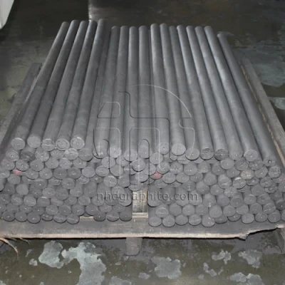 Graphite Heating Stick in Stock From China