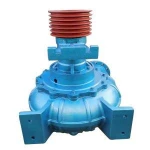 Gravel pump mining processing sand pump dredger sand pump
