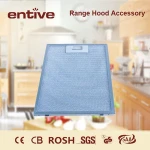 grease filters for cooker hoods