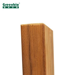 Greenbio Bellingwood Building Materials Timber Modified Wood Scotch Pine