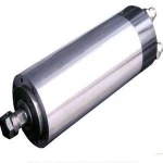Grinding machine water cooling spindle 2kw 90000RPM 80mm grinding spindle motor