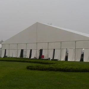 GSL-15 15x35meters trade show tent  GSL