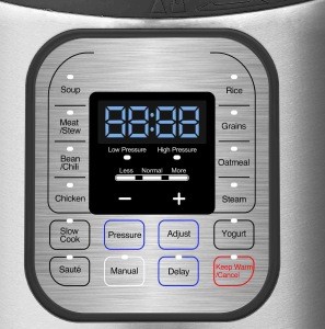 GT601M10 Multi Rice cooker Electric Smart Electric Instant Air Pressure Cooker