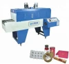 Guangzhou Factory Wholesale Heat Tunnel Shrink Wrapping Machine Thermal Shrink Packing Machine
