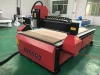 guangzhou factory YUEHONG LASER heavy duty body 1325 1300x2500 cnc router machine with completely spare parts