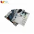 Import Guangzhou printing softcover  glossy art paper monthly fashion magazine publishing from China