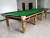 Import Gym billiard table from China
