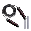 Gym Fitness Adjustable Speed Heavy Weighted Skipping Jump Rope