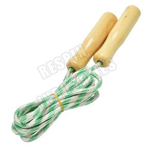 Gym Fitness Heavy Weighted Pvc Wireropr Speed Jump Ropes Skipping ropes With Bearing In Handle
