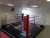 Import gym floor boxing ring from China