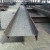 Import H Beam ASTM A36 Carbon Hot Rolled Prime Structural Steel galvanized steel beam from China