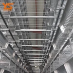 H Type 4-8 tiers Poultry Layer Battery Cage