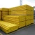 Import H20 Timber Formwork Beams With Yellow Paint for Construction from China