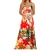 Import H5 designer ladies clothing women sexy elegant summer maxi womens party dresses from China