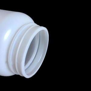 HAIJU Laboratory Plastic Reagent Bottle 500ml (Wide Mouth)Manufacturer