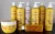 Import hair care repair shiny soft natural organic anti-frizz hair argan oil from China
