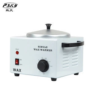 Hair Removal Professional Tool Paraffin Tin Heater Wax Pot Wax Heater Warmer