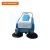 Import Hand Push Type Road Sweeper Machine from China