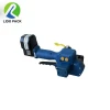 Handheld Electric CE PP/PET Tape Semi-Automatic Pallet Strapping Machine