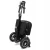 Import Handicapped mobility 3 wheel electric motorcycle scooter from China