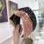 Import handmade hair jewelry accessories women from China