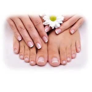 Hands &amp; Feet Treatment For Hydroquinone Damaged Skin