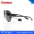 Import Hands Free Safe Driving Phone Call Sunglasses Headset Bluetooth Car Kit from China
