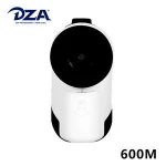 Handy Digital Telescope Laser Range Finder Hunting Slope Rangefinder