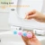 Import Hanging Fragrant Toilet Cleaner Automatic Cleaning ball Toilet deodorant Blue Bubble Color 4 into the toilet cleaner from China