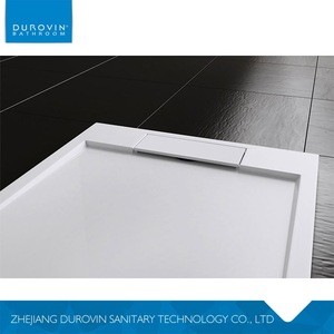 HangZhou modern strong packing portable shower tray directly sale
