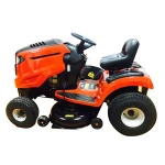 HAOHONG HH-650 ride on Lawn care grass cutting car machine hot sale