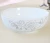 Import Haonai Chinese style elegant porcelain bone china dinnerware set with customized design from China