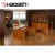 Import Haosen Office furniture Classic Executive table Solid wood office luxury boss room table from China
