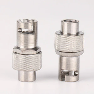 Hardware accessories of grease nipple