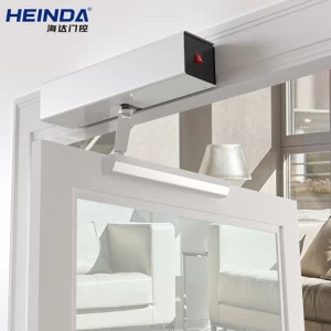 HD-2802 Manufacturer  Automatic Swing Door Operators 65kg Door Opener Electric Door Closer