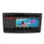 Import HD Touch screen dashboard car multimedia player for VW Touareg car radio with GPS DVD FM/AM USB/SD from China