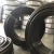 HDPE pipe black plastic tubes China Manufacturers wholesale Pe100 water pipe HDPE pipe and fittings for water supply