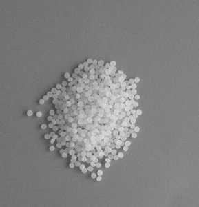 HDPE/HDPE plastic resin plastic raw material/Recycled / Virgin Plastic HDPE Film Grade Granules (High Density Polyethylene)