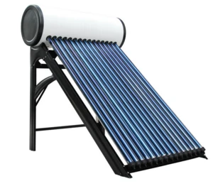 Heat Pipe Pressurized Solar Water Heater price from jiaxing