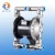 Import Heat resistance Stainless steel Air Operated Diaphragm Pumps from China