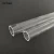 Import Heat Resistant Clear Quartz Fused Silica Glass Tube from China