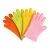 Import Heat Resistant Silicone Gloves Oven Mitts For Kitchen Oven Cooking Of Bbq baking Glove from China