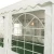 Import Heavy duty Garden white PVC gazebo party tent 16x32 with sides from China
