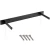 Import Heavy Duty Hidden/invisible Metal floating Wall Mounted Shelf Bracket from China