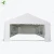 Import Heavy duty white pvc outdoor trade show event wedding party tent from China