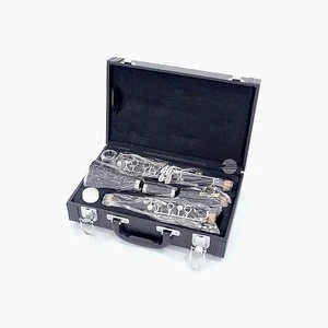 HELICON CL 969C Bb Clarinet