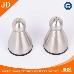 Herb&amp;Spice Tools Type salt and pepper shaker