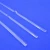 Import HF High Purity Polishing Clear Heating Quartz Rods from China